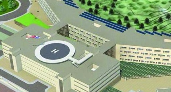 hospedale sibaritide