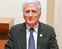 GIUSEPPE GRAZIANO